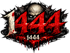 1444